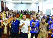 Pangkep Genjot Kualitas Inovasi Daerah Jelang IGA 2025, Targetkan Prestasi Lebih Tinggi