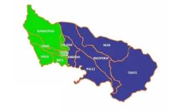 “Lutim Laut” Mengemuka, Aspirasi Pemekaran Luwu Timur Kian Menguat