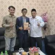 UNUSIA dan UIN Raden Mas Said Surakarta Siap Jalin Kerja Sama Strategis