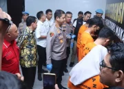 Terungkap! Sindikat Joki Digital UTBK Unhas, dari Peretas hingga Operator Soal