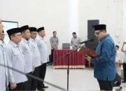 Wali Kota Makassar Kukuhkan Pengurus FKUB 2025–2029, Dorong Peran Aktif dalam Merawat Kerukunan