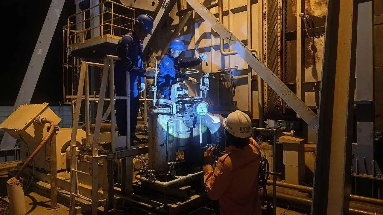 PLN Pulihkan 100% Listrik Bali Kurang dari 12 Jam