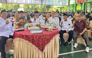 Kadisdik Sulsel: Saya Cemburu dengan Prestasi MAN 2 Makassar