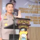Jelang PSU Pilwalkot, Kapolda Sulsel Tekankan Netralitas dan Stabilitas Keamanan di Palopo
