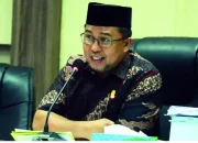 DPRD Makassar Bahas LKPJ Wali Kota 2024, Fokus Evaluasi Kinerja dan Efektivitas Program Strategis