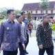 Bupati Pangkep Hadiri Perhelatan Budaya Nusantara, Tegaskan Komitmen Lestarikan Warisan Daerah