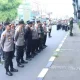 2.225 Personel TNI-Polri Kawal Aksi May Day di Makassar