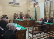 Dugaan Dosen Bunuh Suami, Keterangan Ahli Sinkron dengan Para Saksi
