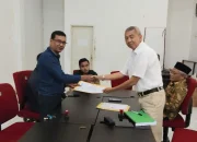 PSL & SDGs UIN Sumut Gandeng YCKI, Dorong Kampus Jadi Pusat Pengabdian Masyarakat