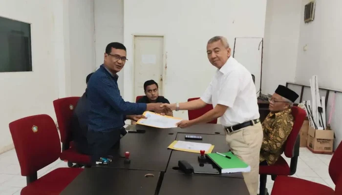 PSL & SDGs UIN Sumut Gandeng YCKI, Dorong Kampus Jadi Pusat Pengabdian Masyarakat