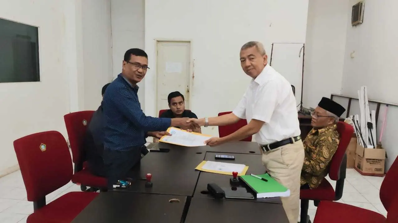 PSL & SDGs UIN Sumut Gandeng YCKI, Dorong Kampus Jadi Pusat Pengabdian Masyarakat