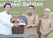 Makassar Pertahankan WTP ke-9 Kalinya, Wali Kota Munafri: Ini Soal Tata Kelola, Bukan Sekadar Opini