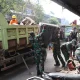 Kodim 1408 Geruduk Pasar Terong, Sampah Lenyap, Warga Gembira