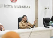 Wali Kota Makassar Tekankan Efektivitas Program: “Bukan Sekadar Seremonial”