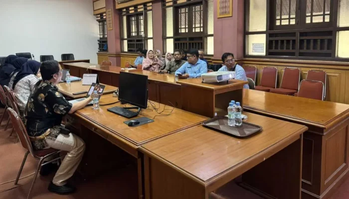 Pemprov Sulsel dan BRIN Dorong Akselerasi Transformasi Digital Pemerintahan Daerah