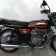 Kawasaki Binter: Legenda Motor Klasik yang Tetap Hidup di Hati Penggemarnya