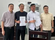 PT Tri Bhala Chakti Bantah Keras Tuduhan Penahanan Ijazah Eks Pekerja Toko GMT