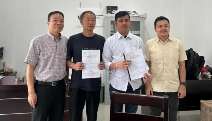 PT Tri Bhala Chakti Bantah Keras Tuduhan Penahanan Ijazah Eks Pekerja Toko GMT