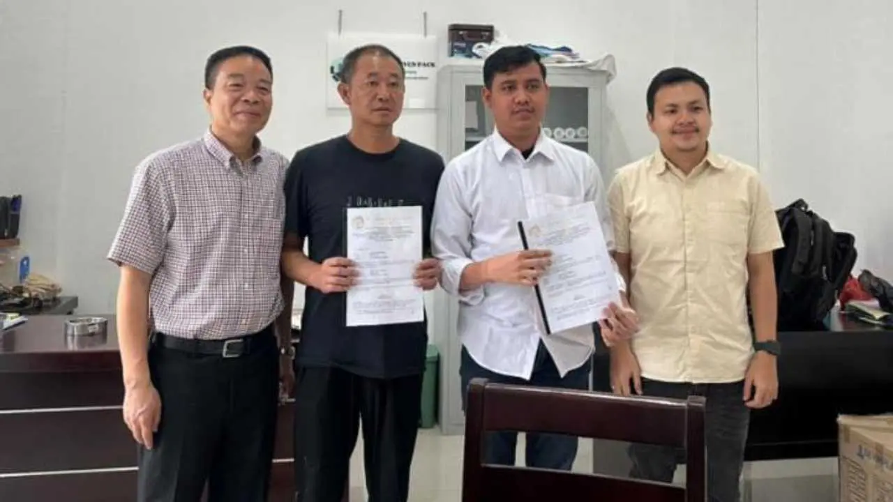 PT Tri Bhala Chakti Bantah Keras Tuduhan Penahanan Ijazah Eks Pekerja Toko GMT