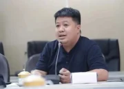 Ketua Komisi D DPRD Makassar Soroti Rencana PDAM Putus Kontrak 400 Pegawai