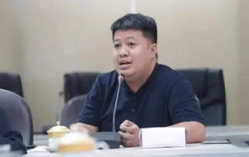 Ketua Komisi D DPRD Makassar Soroti Rencana PDAM Putus Kontrak 400 Pegawai