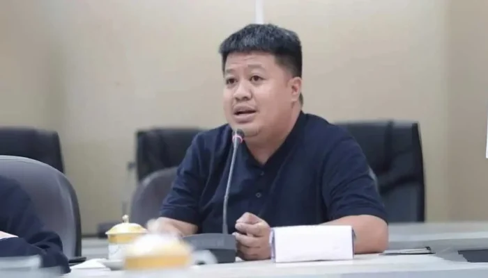 Ketua Komisi D DPRD Makassar Soroti Rencana PDAM Putus Kontrak 400 Pegawai