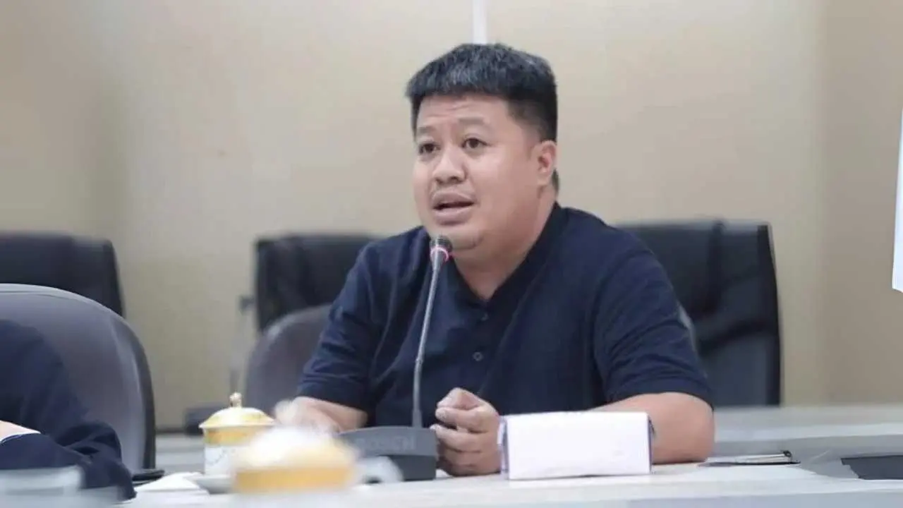 Ketua Komisi D DPRD Makassar Soroti Rencana PDAM Putus Kontrak 400 Pegawai