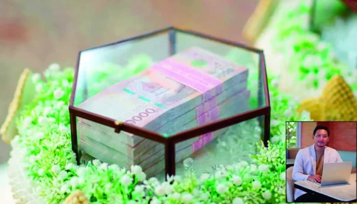 Generasi Z Makassar Soroti Tradisi Uang Panai, Antara Gengsi dan Komitmen