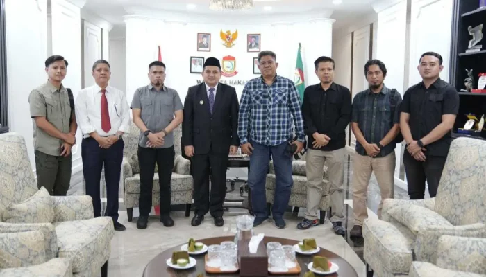 Pemkot Makassar dan Densus 88 Perkuat Deradikalisasi Eks Napiter, Waspadai Tren Intoleransi di Kalangan Remaja