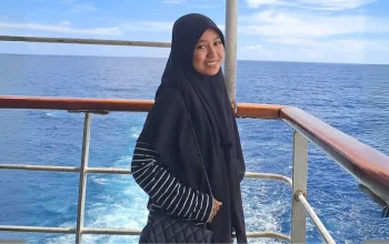 Perbedaan Standar Kemiskinan Nasional dan Dunia, Kemiskinan Tersembunyi dalam Angka 6 Risnawati Ridwan