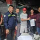 Problem Solving Bhabinkamtibmas Bitowa Berbuah Damai, Kasus Pengrusakan Pagar Diselesaikan Kekeluargaan