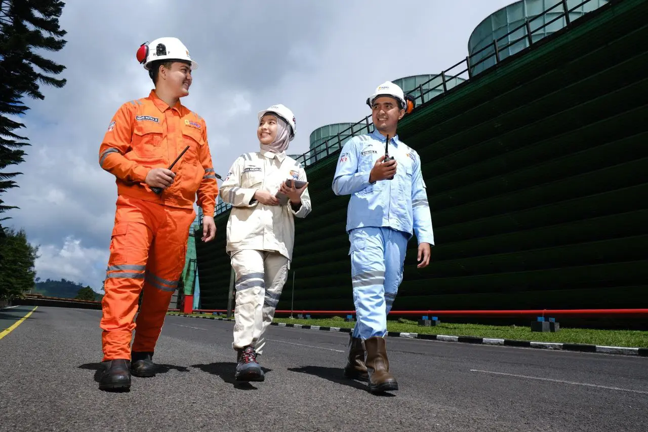 RUPTL 2025–2034 Ciptakan 1,7 Juta Lapangan Kerja, 91 Persen di Sektor Green Jobs
