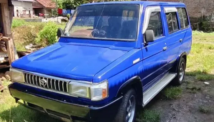 Toyota Indonesia, Lima Dekade Menjawab Kebutuhan Masyarakat