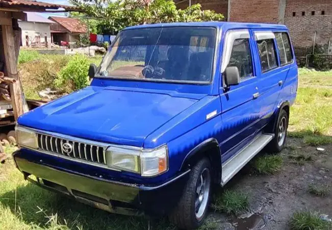Toyota Indonesia, Lima Dekade Menjawab Kebutuhan Masyarakat