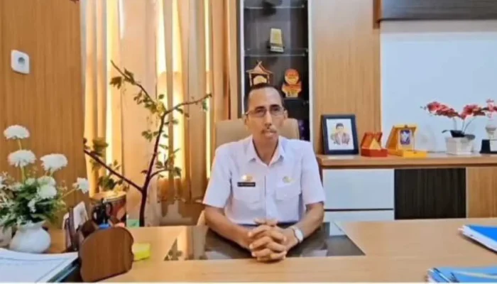 Dinas Pendidikan Pinrang Dukung Penuh TPN XII, Ajak Guru Tunjukkan Praktik Baik