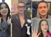 Selebriti Ucapkan Selamat Ulang Tahun ke-9 untuk Mediasulsel.com