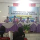 Konferensi Cabang PGRI Kecamatan Turatea Masa Bakti 2025-2030, Muslimin Terpilih Jadi Ketua