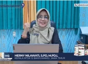 Ulang Tahun ke-9, Mediasulsel.com Dapat Ucapan dari Kepala MTsN 12 Banyuwangi