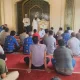Masjid Al-Amaan Polsek Manggala Gelar Pengajian Spesial Bersama Ulama Internasional dari Mekkah
