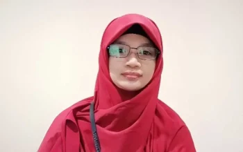Zionis Taklukkan Gaza dengan Kelaparan: Di Mana Perisai Umat? 3 Eryuni, S.P., M.P (Pegiat Literasi)