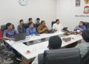 Munafri: Pembangunan RS Jumpandang Baru Harus Sesuai Prosedur Hukum