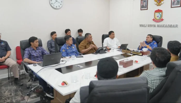 Munafri: Pembangunan RS Jumpandang Baru Harus Sesuai Prosedur Hukum