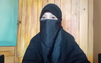 Eka Purnama Sary (Pegiat Literasi)