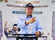 BPKN Desak Travel Haji Furoda Pulihkan Hak Jemaah Gagal Berangkat