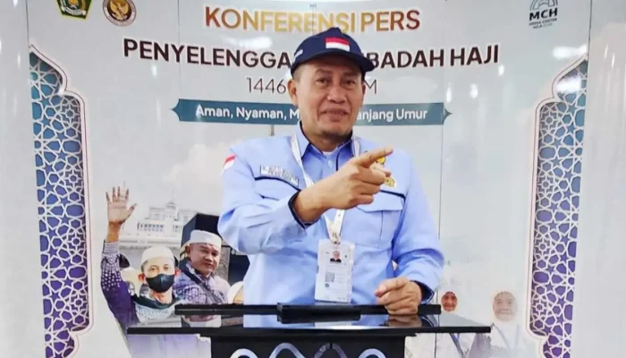 BPKN Desak Travel Haji Furoda Pulihkan Hak Jemaah Gagal Berangkat