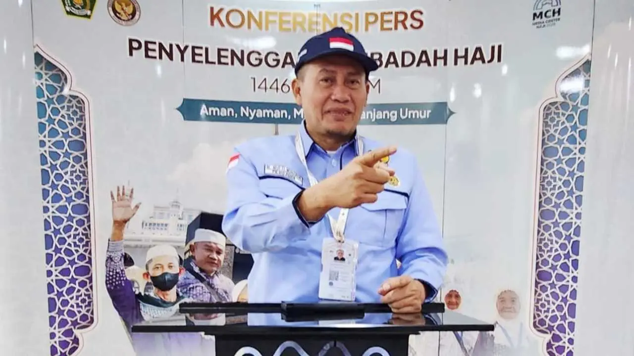 BPKN Desak Travel Haji Furoda Pulihkan Hak Jemaah Gagal Berangkat