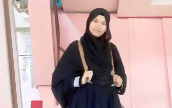 Satriah (Pegiat Literasi)
