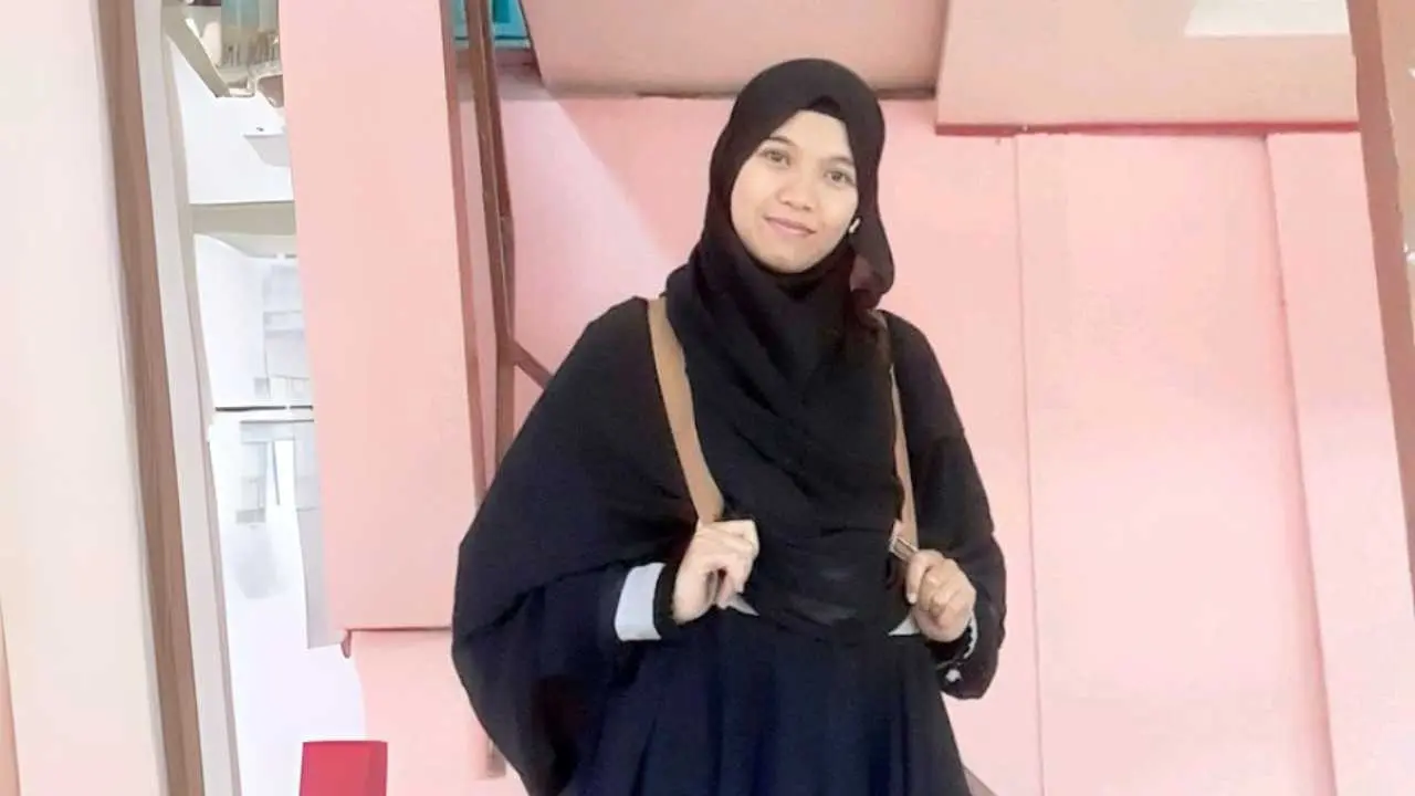 Satriah (Pegiat Literasi)