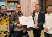 LBH Tanatoa kerjasama Pemkab Jeneponto dalam Pemberian Bantuan Hukum bagi Masyarakat Miskin