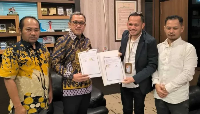 LBH Tanatoa kerjasama Pemkab Jeneponto dalam Pemberian Bantuan Hukum bagi Masyarakat Miskin